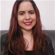 Prof de Portugais et FLE certifiée par l'université de l'État du Ceará au Brésil et par l'université Sorbonne-Nouvelle en France.